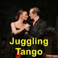 60 Juggling Tango